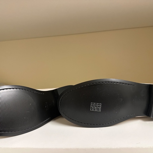 Coach Chalk Loafers - Picture 3 of 4